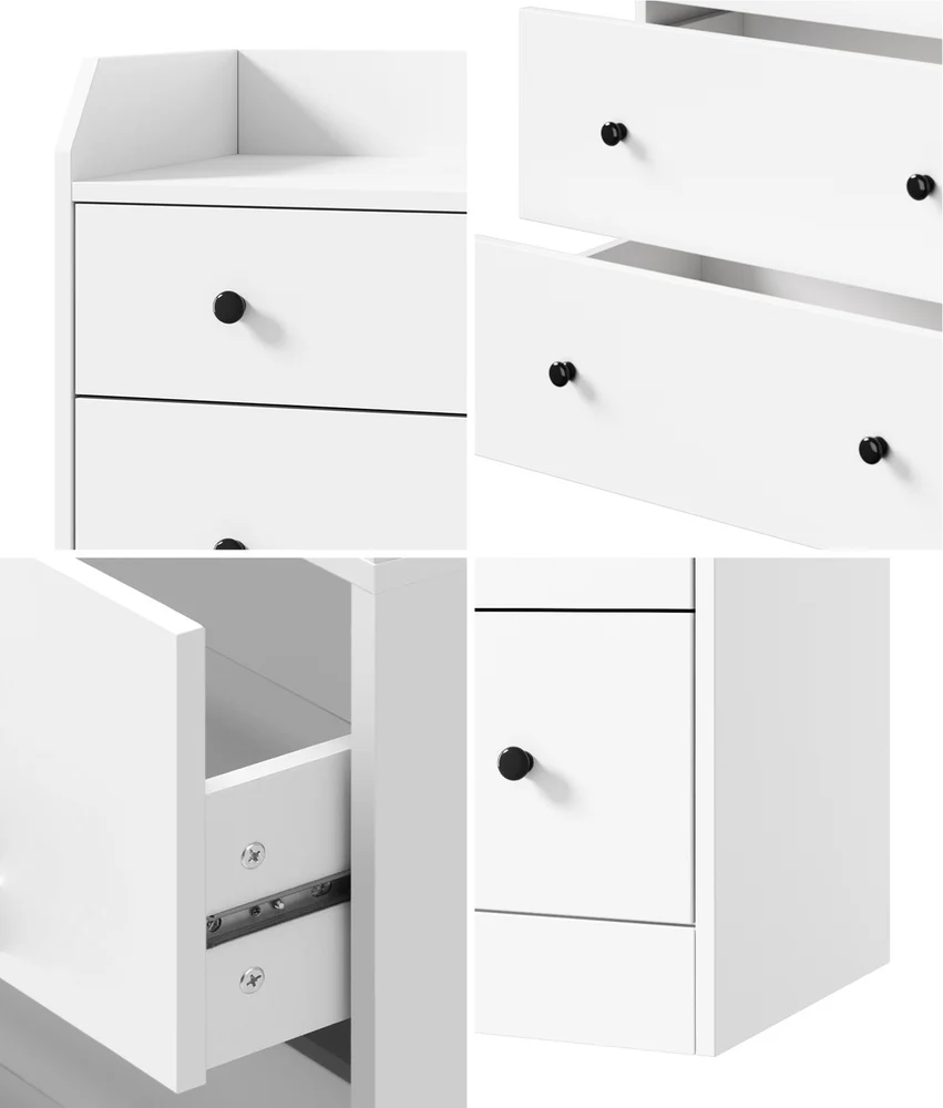 Saville Sideboard - Image 9