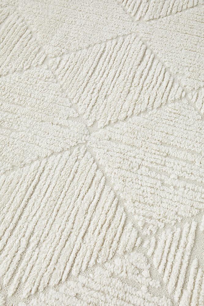 Serenade Shilo Rug - White - Image 6
