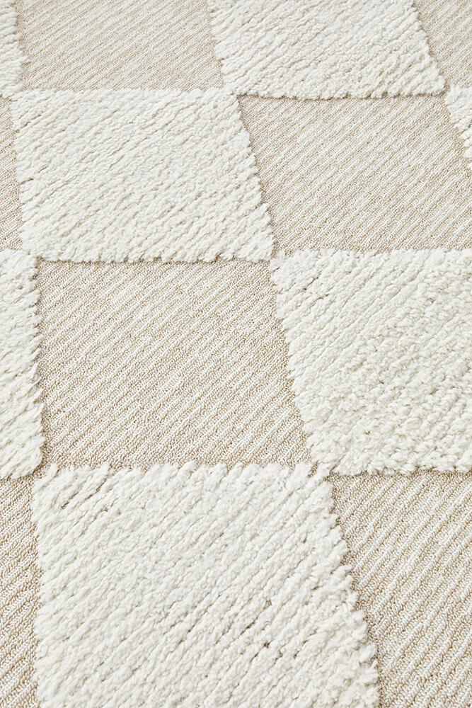 Serenade Yuri Rug - Natural - Image 5
