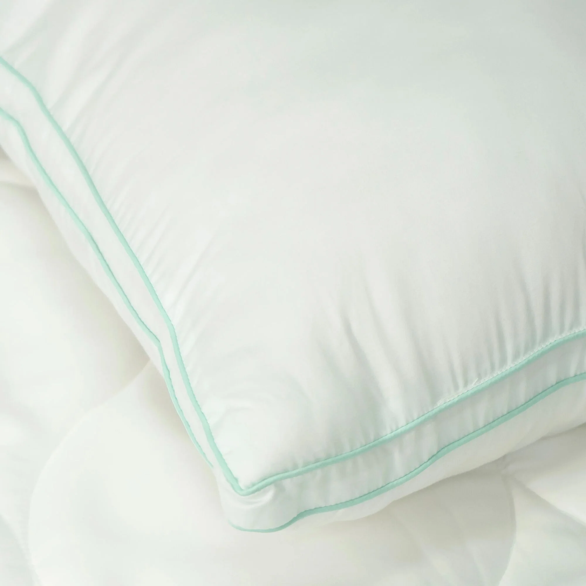 Signature Tencel Fibre Pillow - Image 2