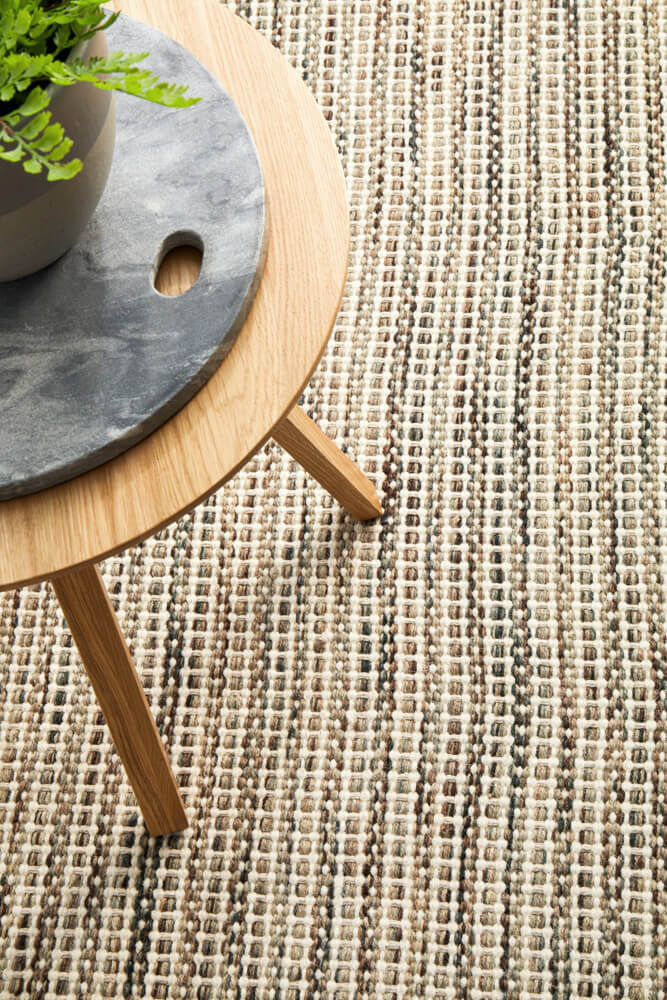 Skandinavian Rug - Natural - Image 7