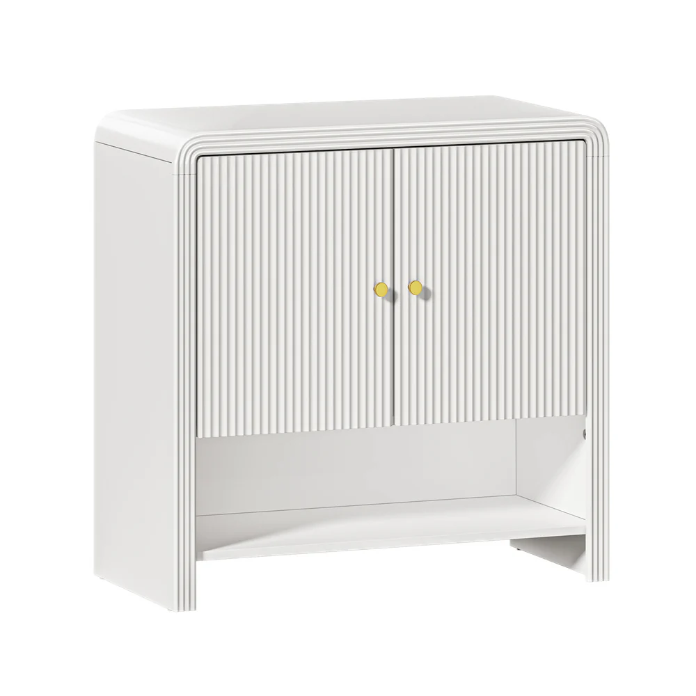 Steffan Sideboard White - Image 2