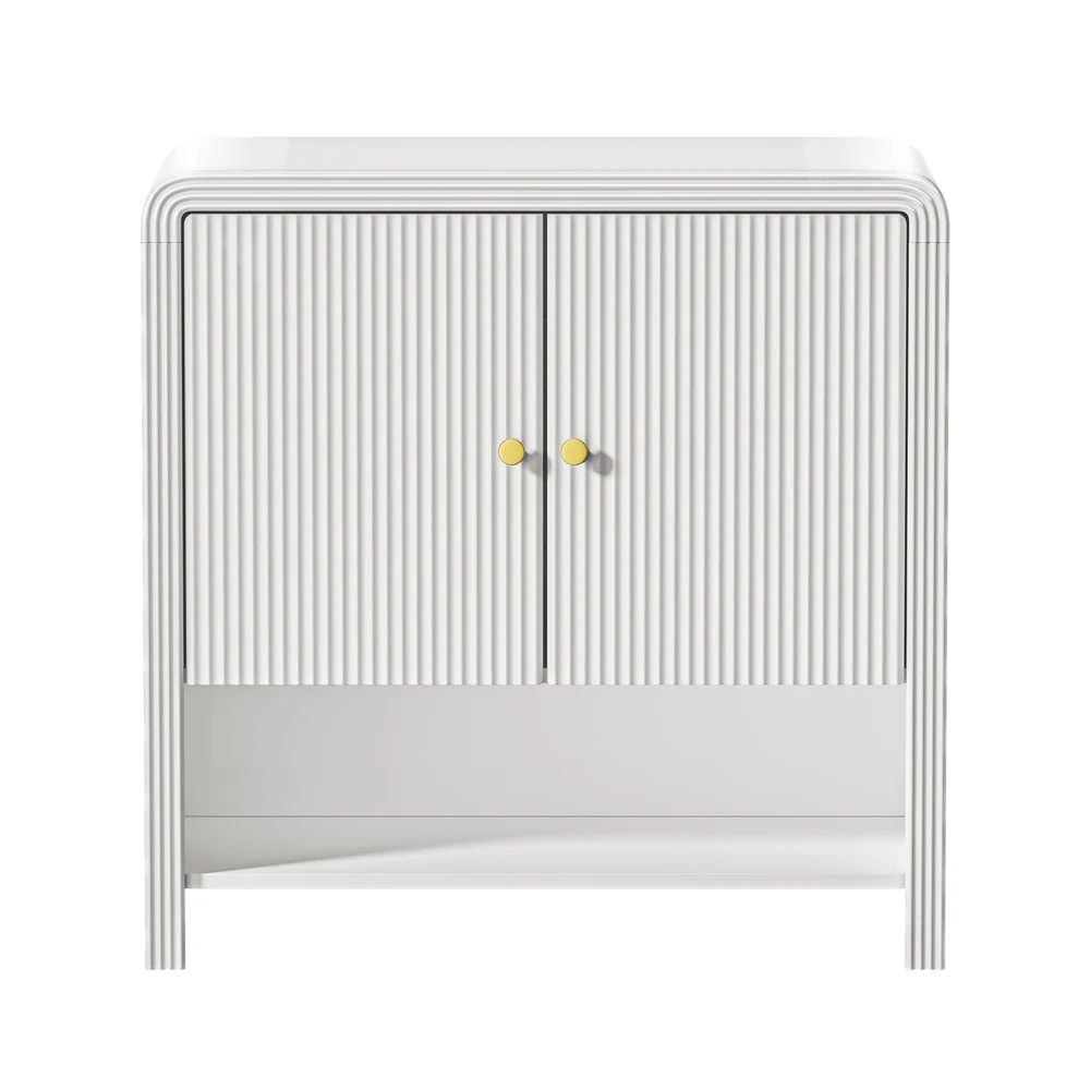 Steffan Sideboard White - Image 3