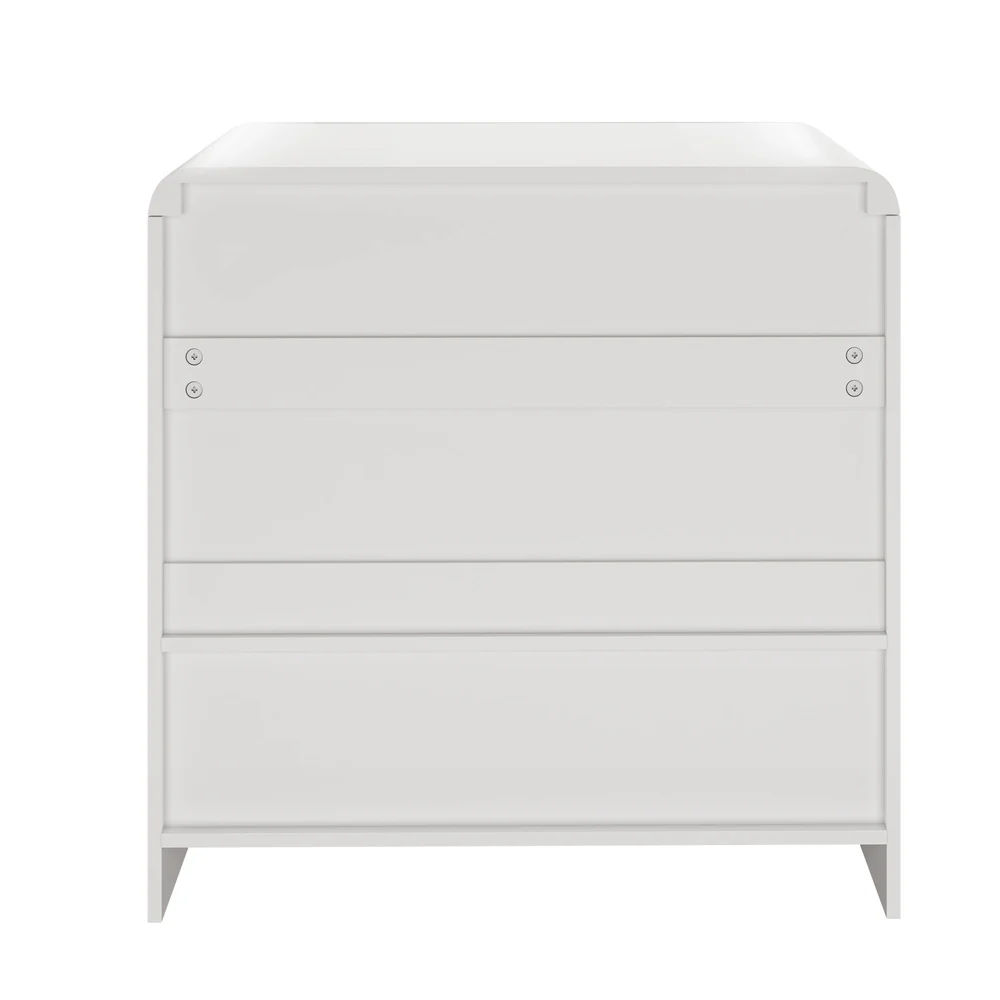 Steffan Sideboard White - Image 7