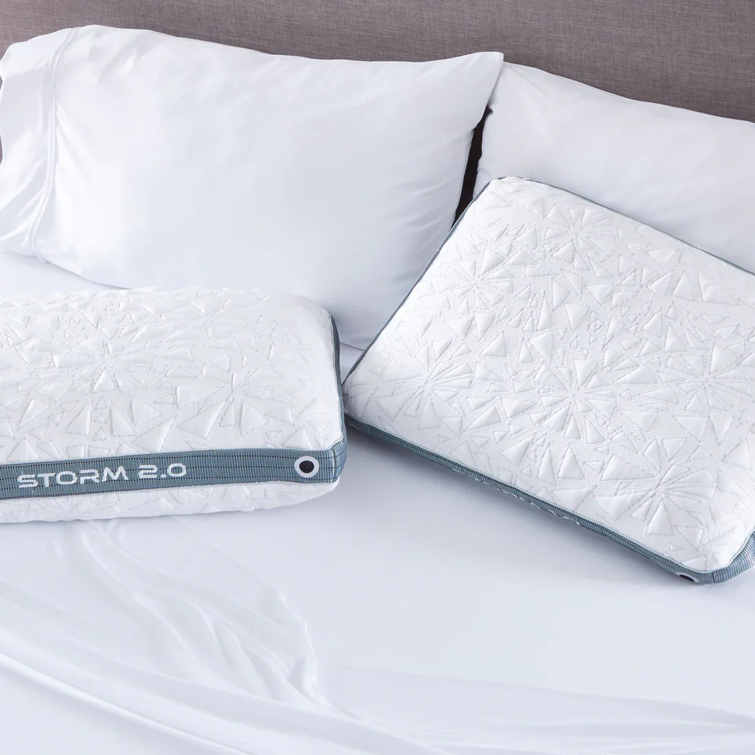 Bedgear Storm Rectangle Pillow - Image 8