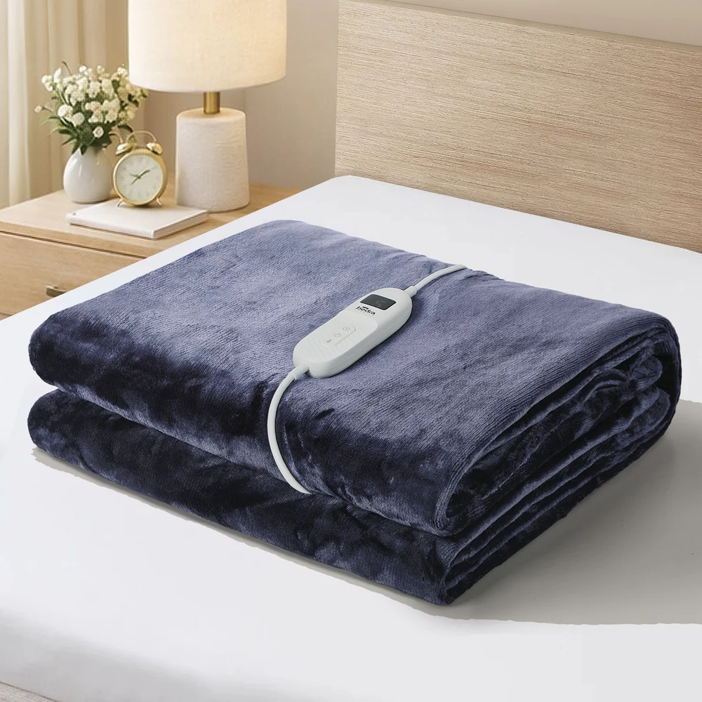 Stratus Heated Throw Rug - Image 2