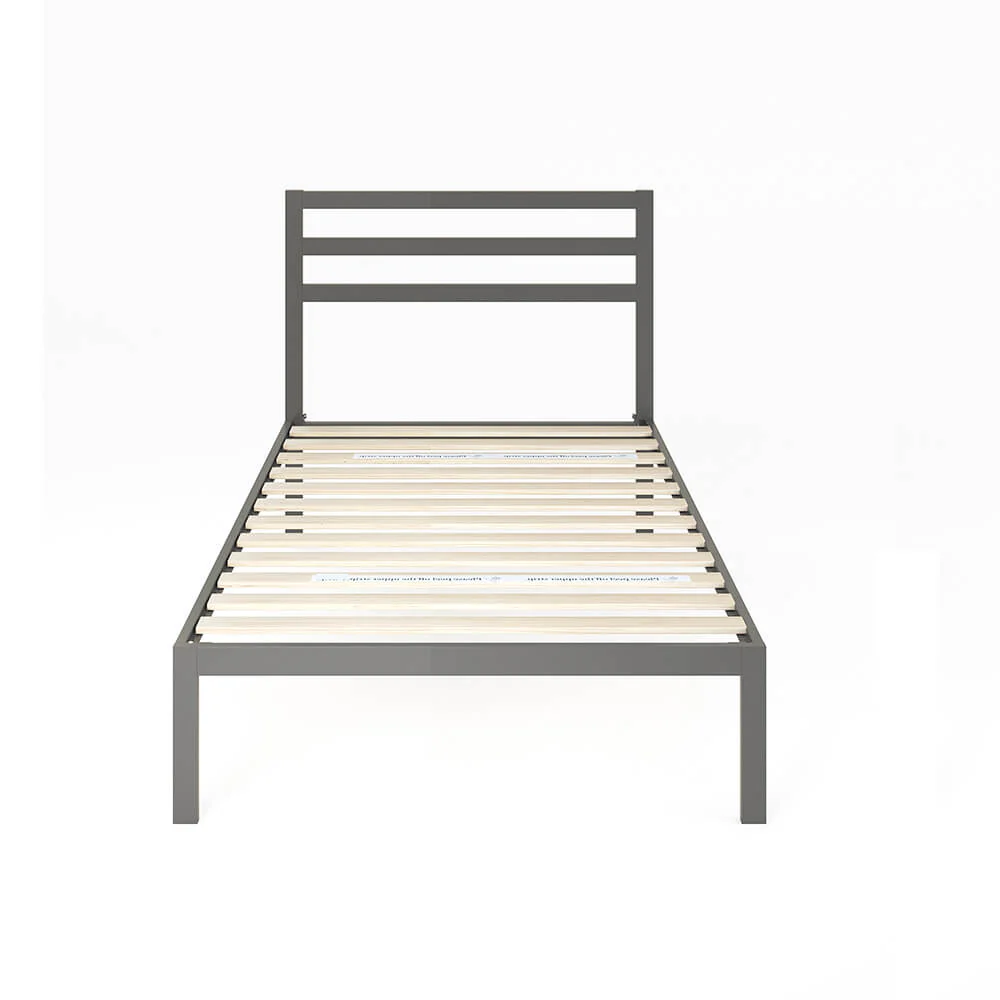Studio Bed Frame - King Single - Image 2