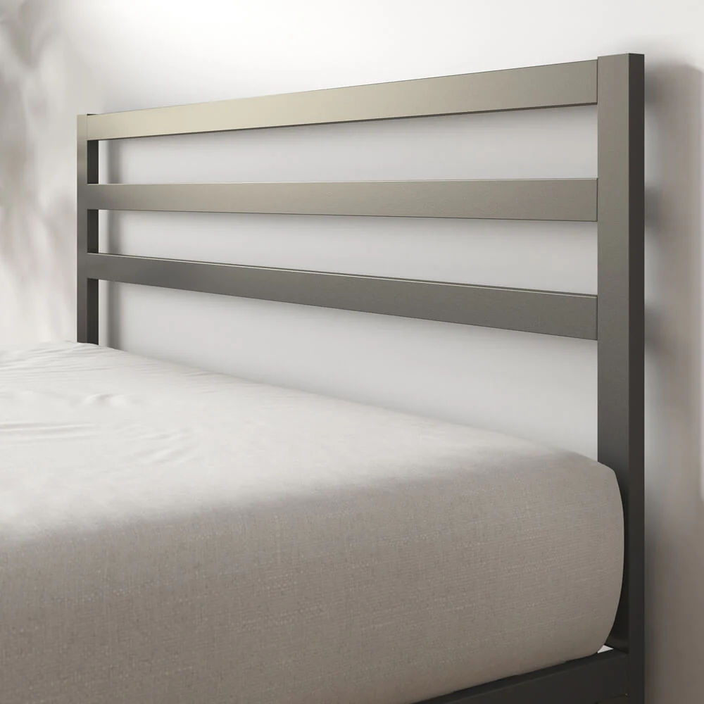 Studio Bed Frame - Single - Image 4