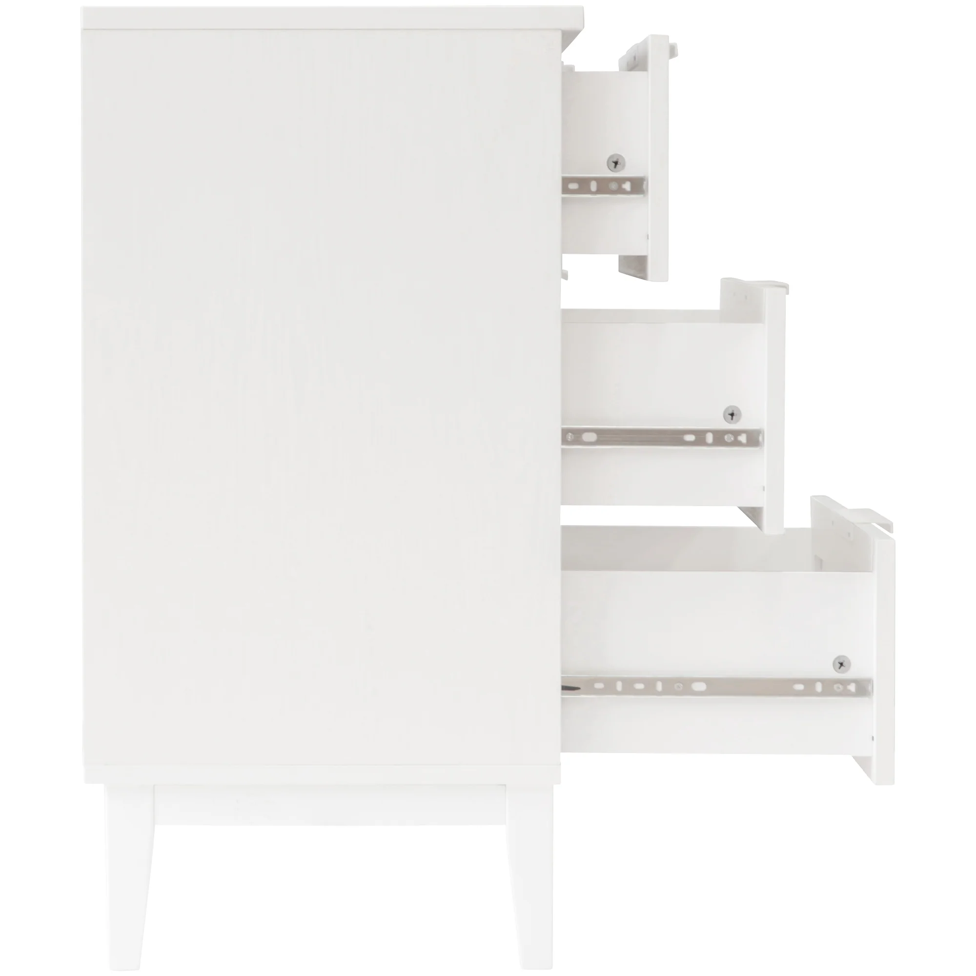 Tenley 6 Drawer Chest - Image 4