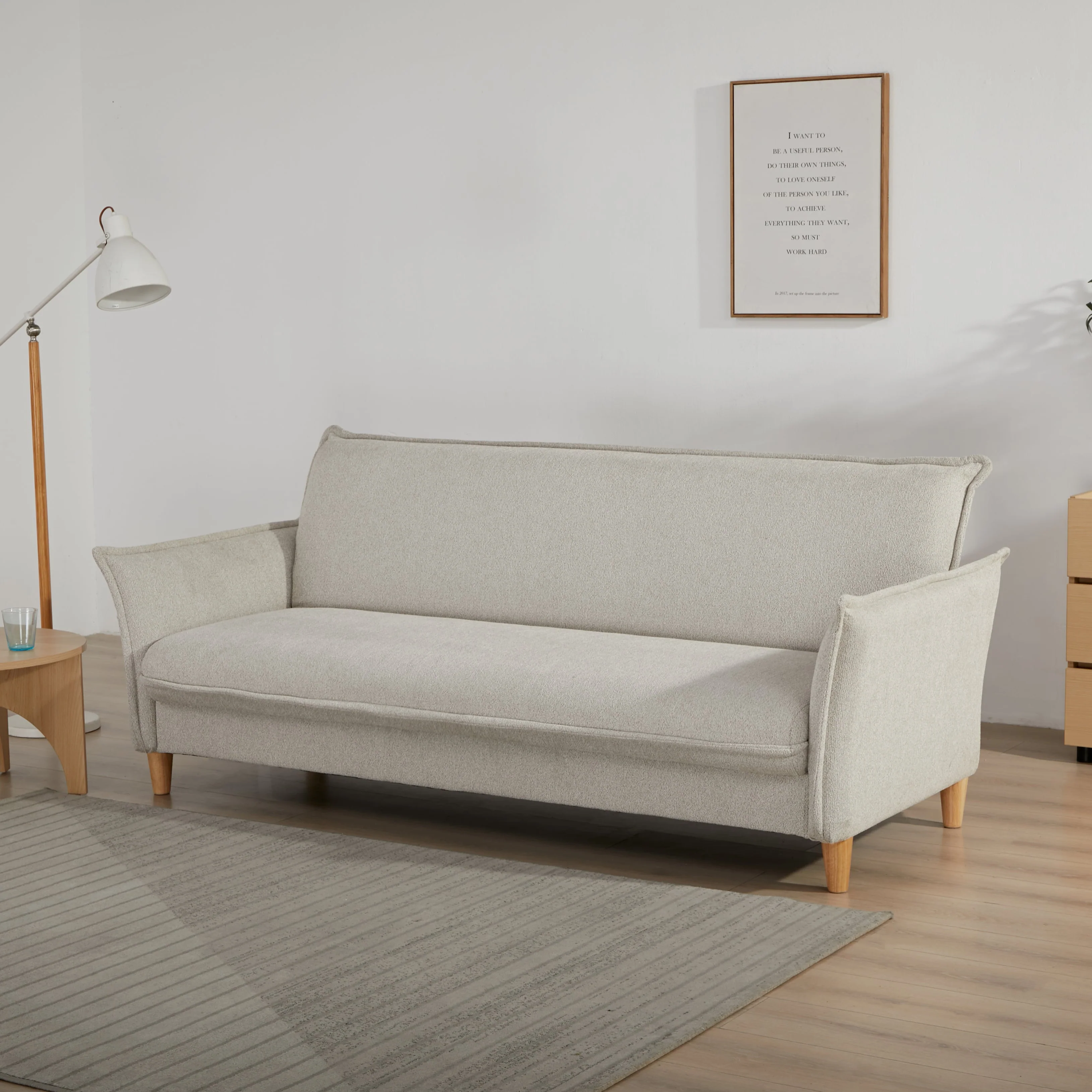 Toronto Sofa Bed