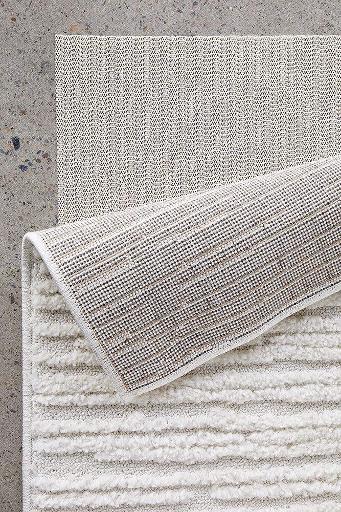 Total Grip Hard Floor Rug Pad