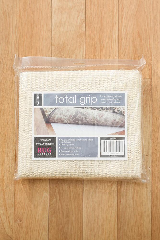 Total Grip Hard Floor Rug Pad - Image 3