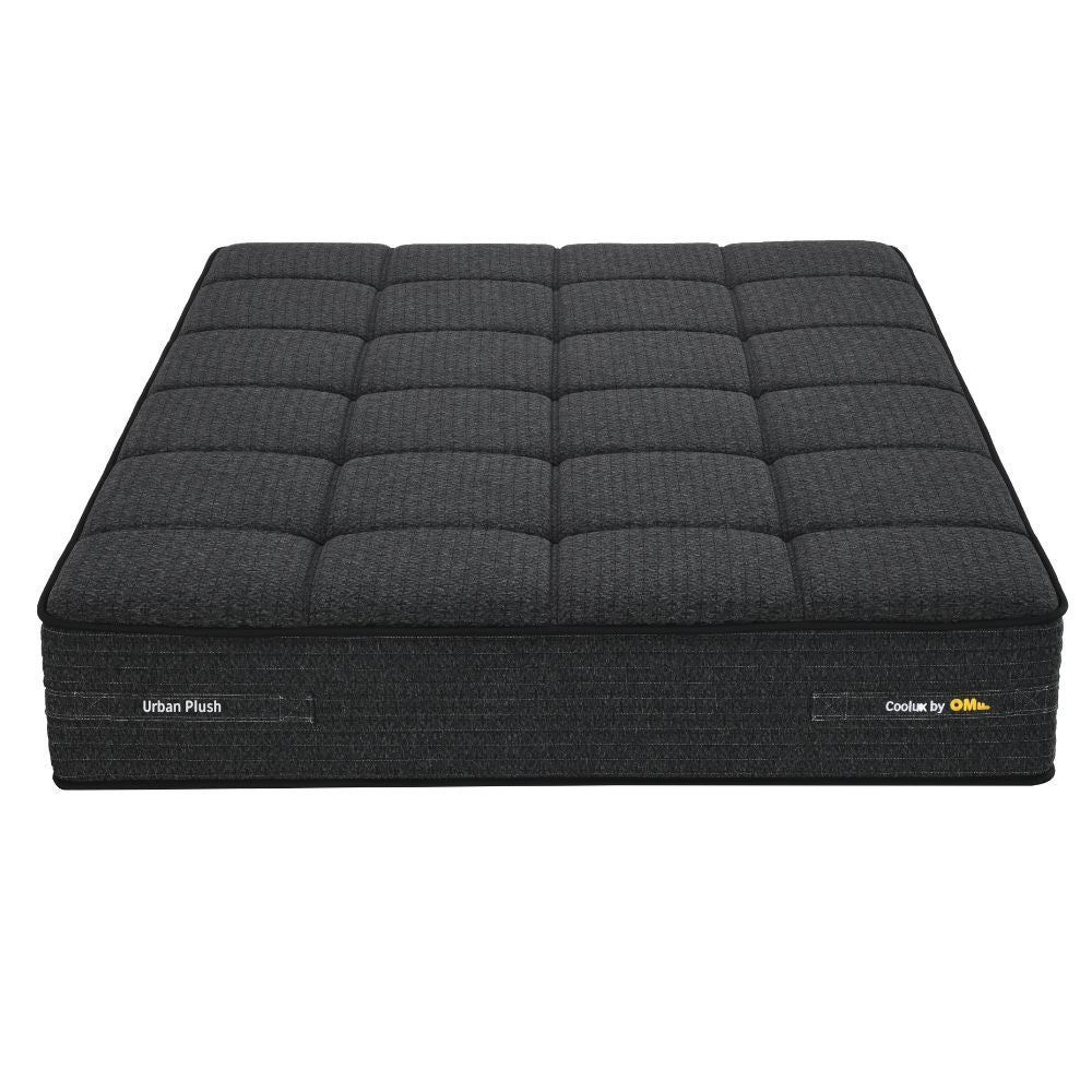 Urban Plush Queen Mattress - Image 5
