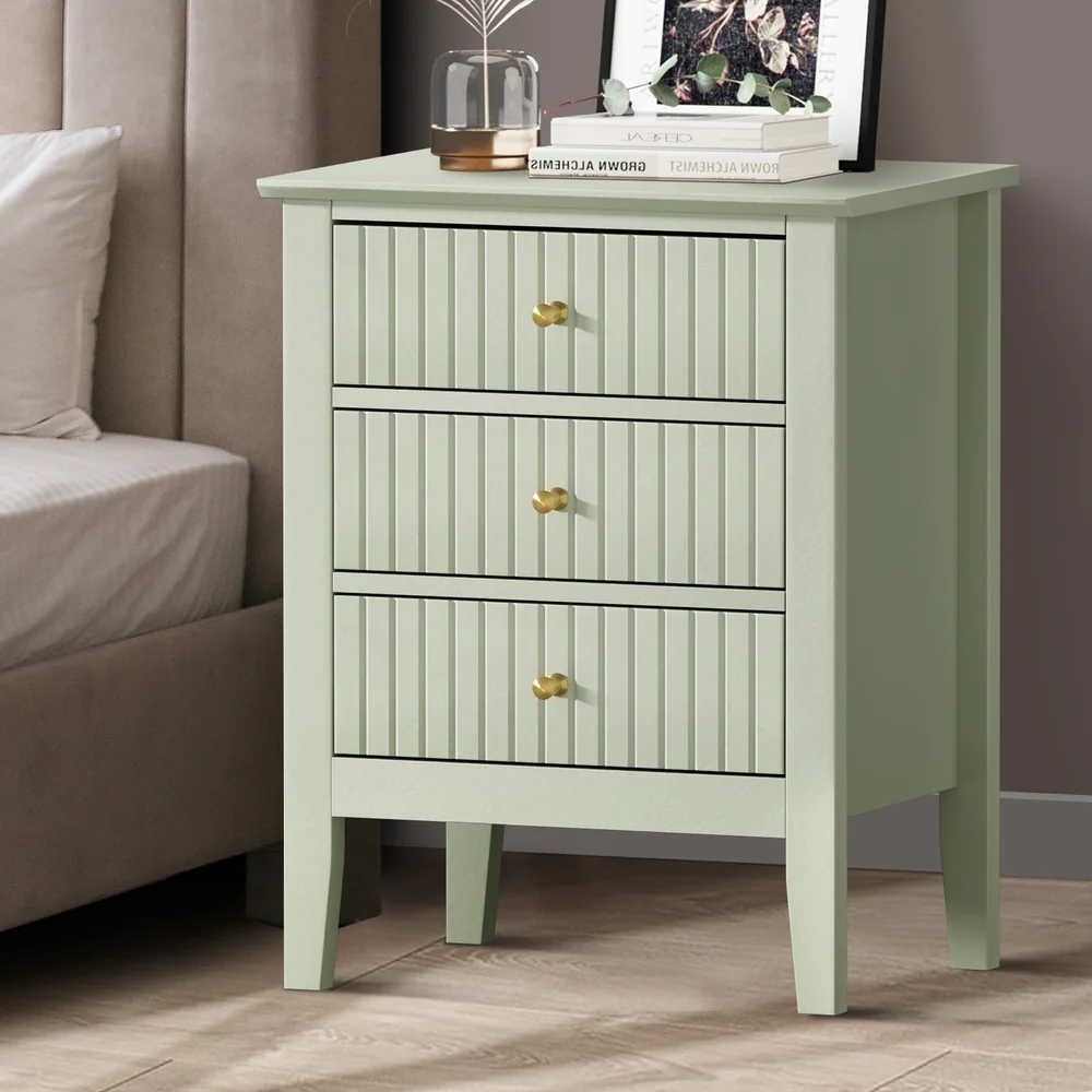 Vera Bedside Table - Image 4