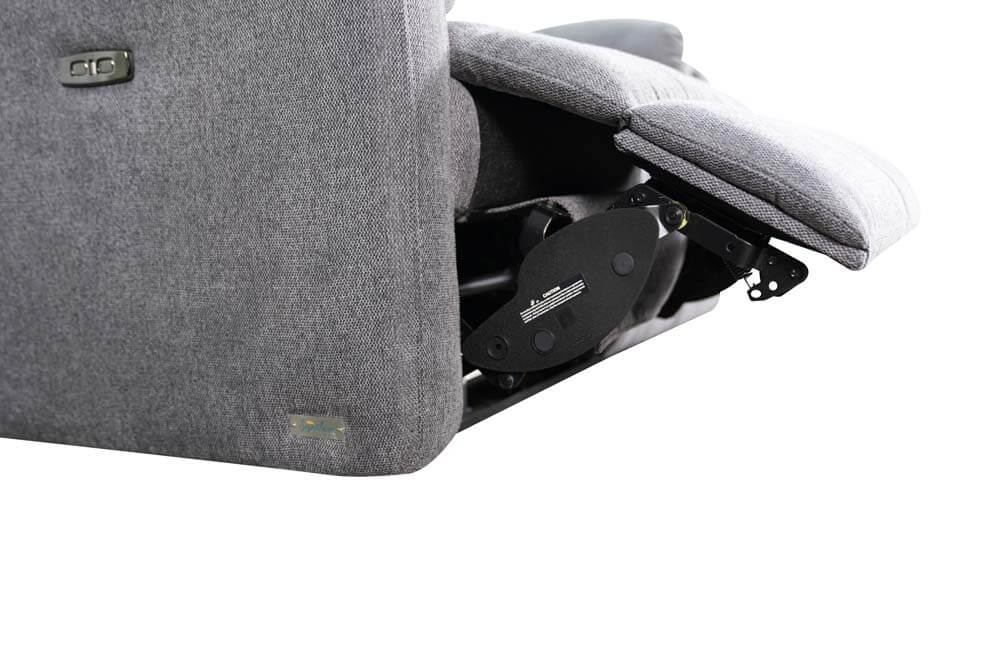 Verona 2 Seat Electric Recliner - Image 10