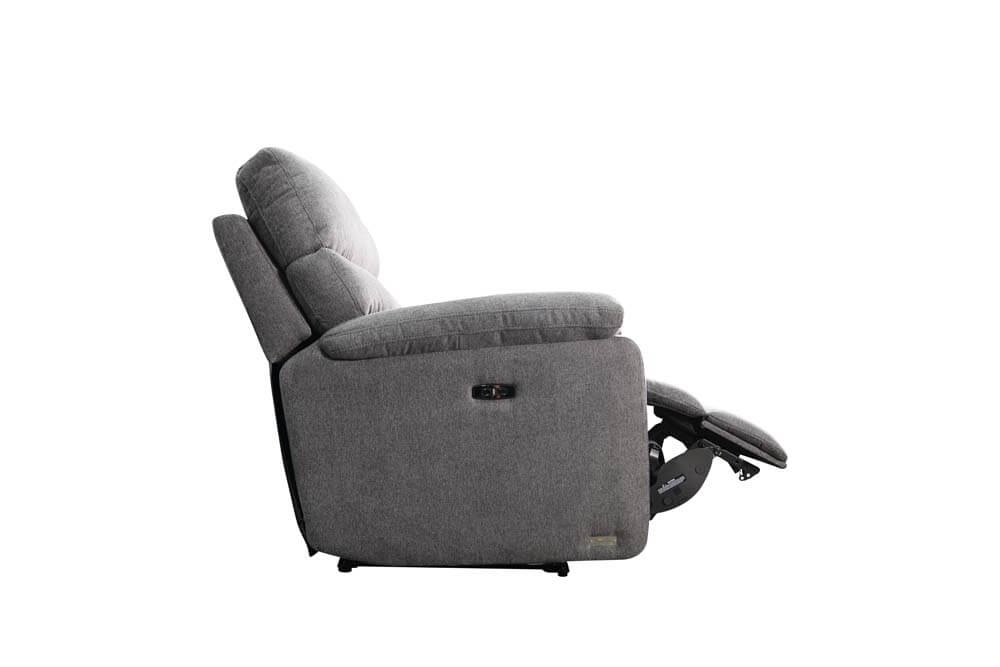 Verona 2 Seat Electric Recliner - Image 8