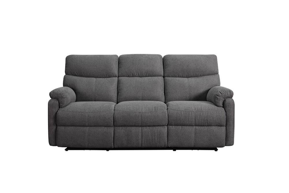 Verona 3 Seat Electric Recliner - Image 3