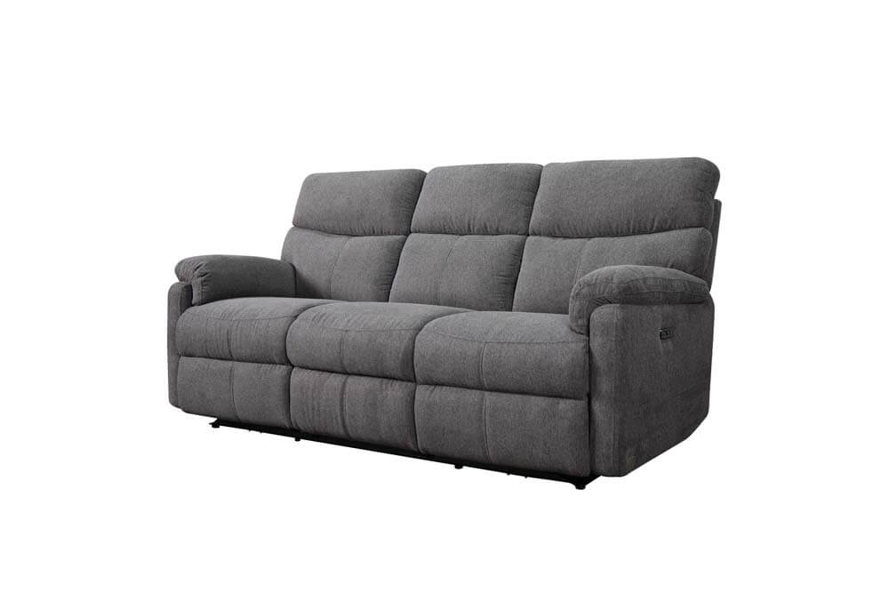 Verona 3 Seat Electric Recliner - Image 4