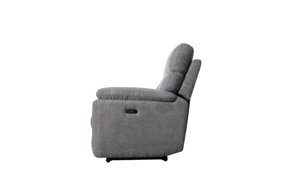 Verona 3 Seat Electric Recliner - Image 5