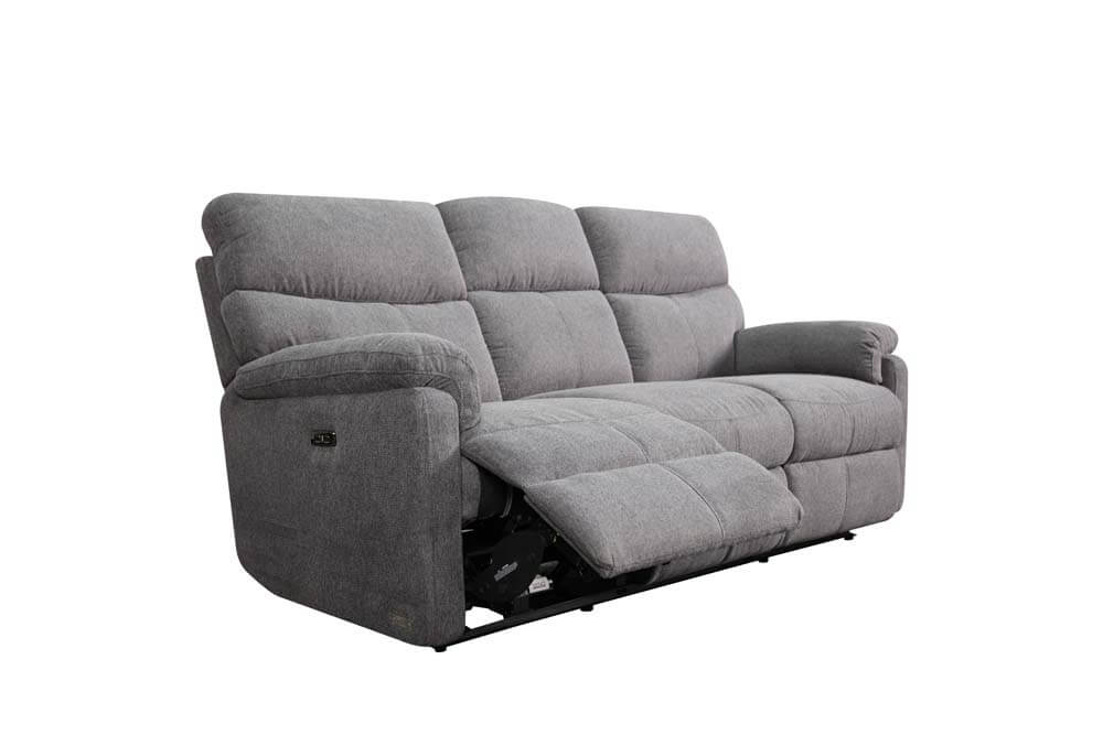Verona 3 Seat Electric Recliner - Image 6