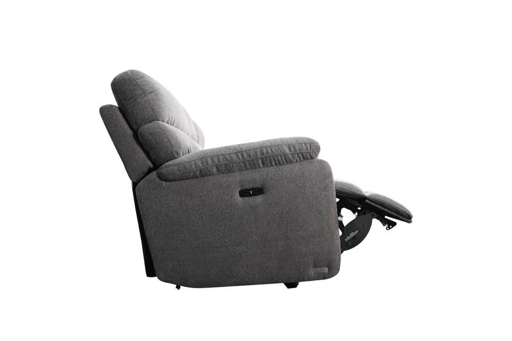 Verona 3 Seat Electric Recliner - Image 7