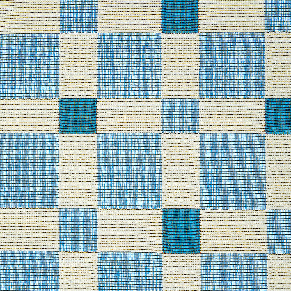 Vista Blue Rug - Image 5