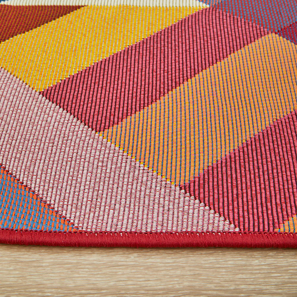 Vista Geo Rug - Image 4