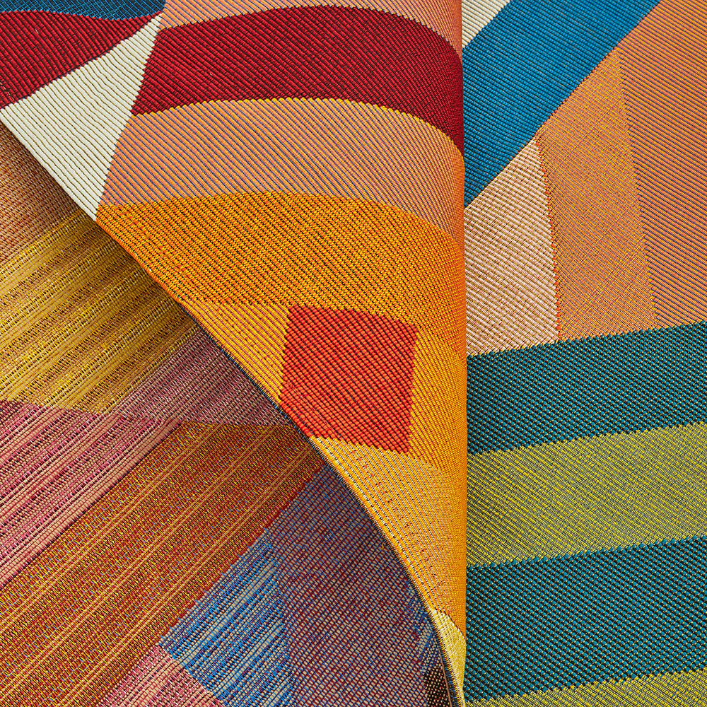 Vista Geo Rug - Image 7