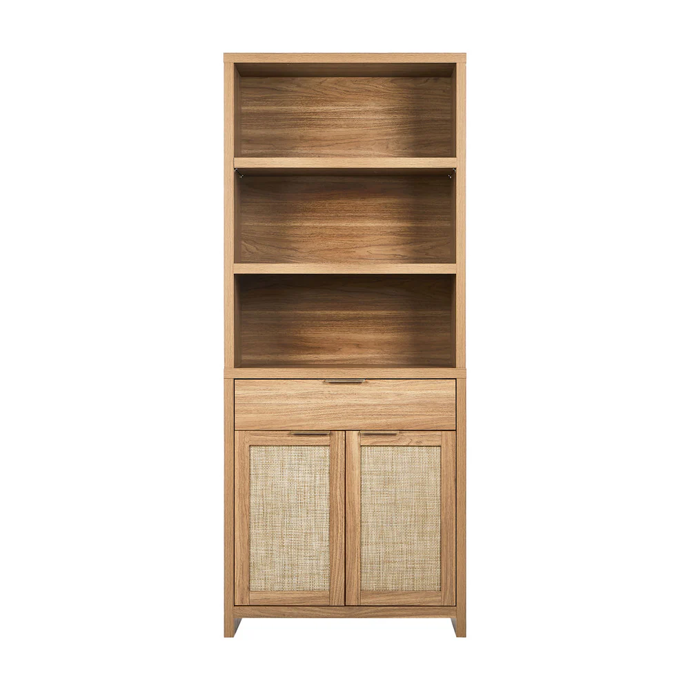 Weller Bookshelf Brown - Image 4