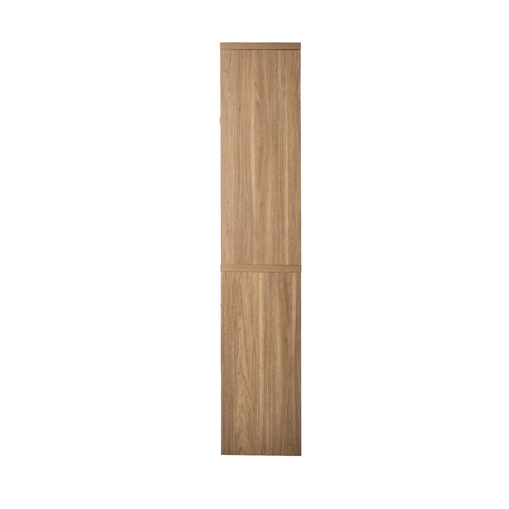 Weller Bookshelf Brown - Image 7