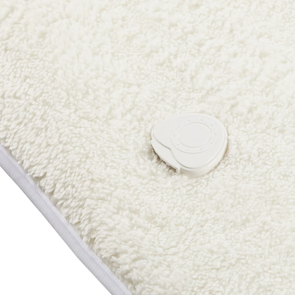 Westmont Electric Blanket White - Image 5