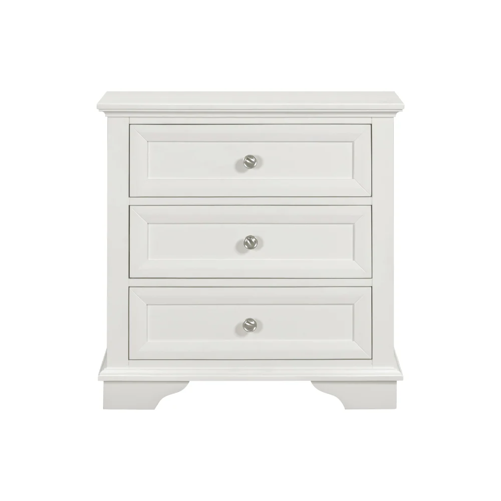 Whitehaven Bedside Table - Image 4