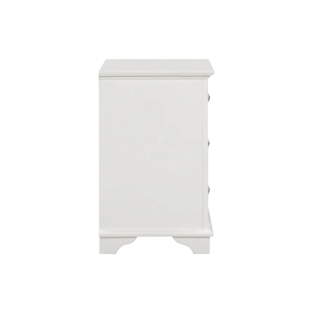 Whitehaven Bedside Table - Image 5