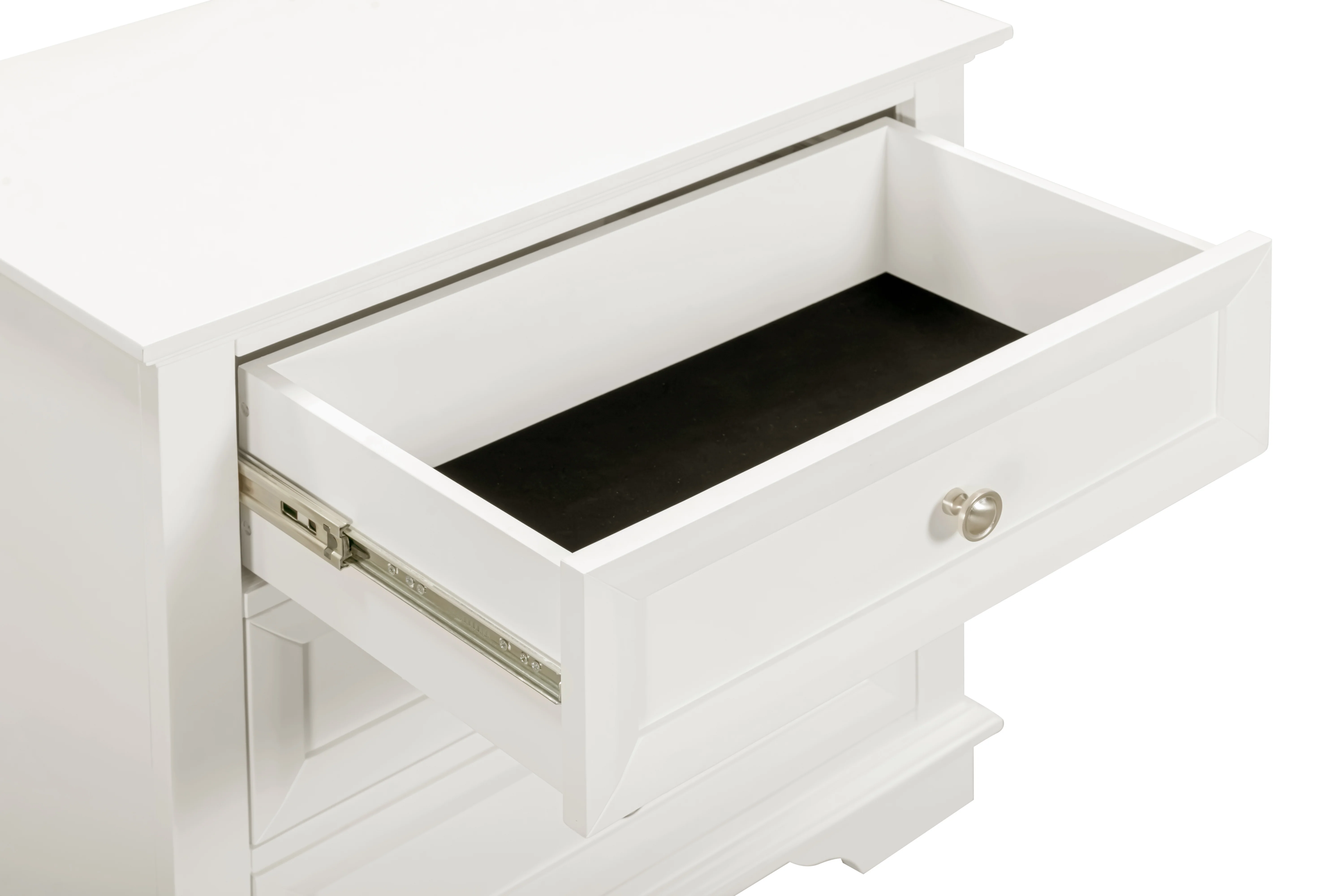 Whitehaven Bedside Table - Image 7
