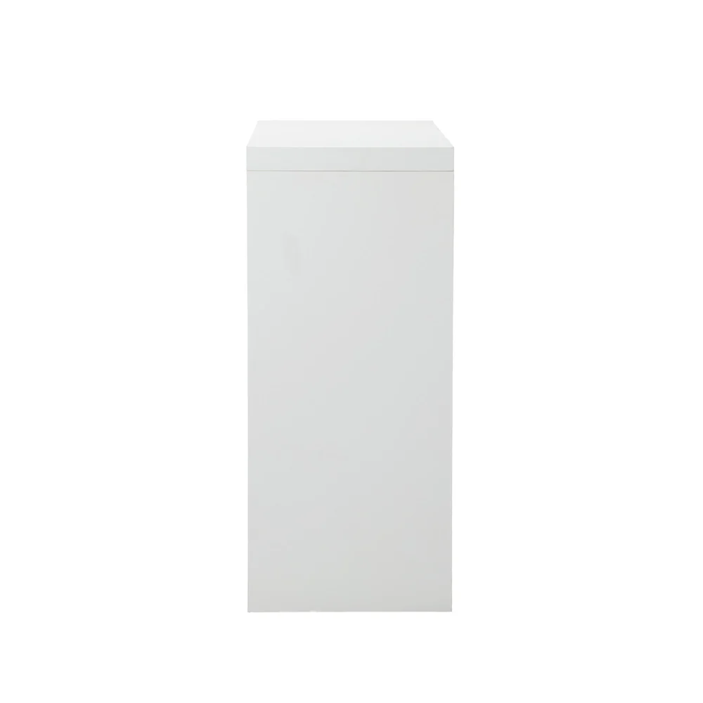 Winfred Console Table White - Image 7