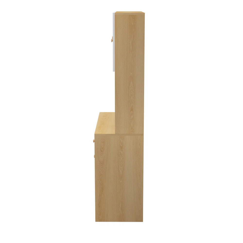 Zelda Sideboard Oak - Image 6