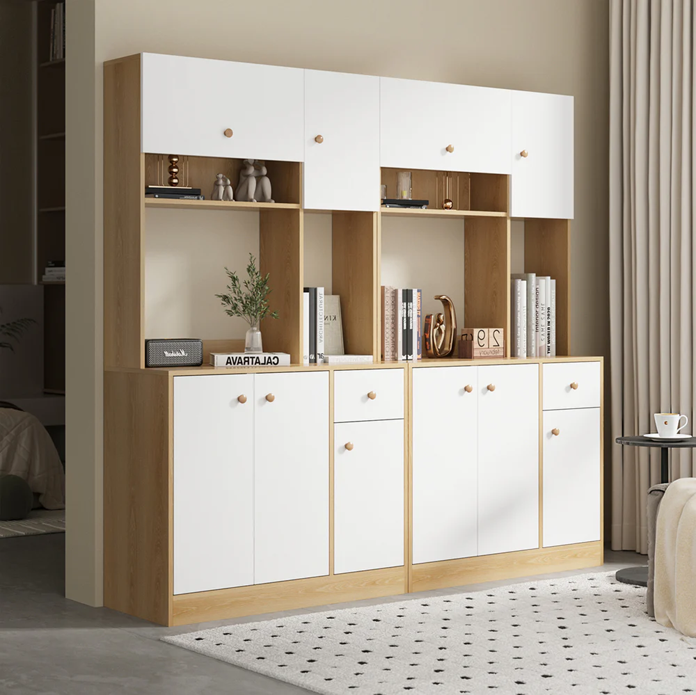 Zelda Sideboard Oak - Image 8